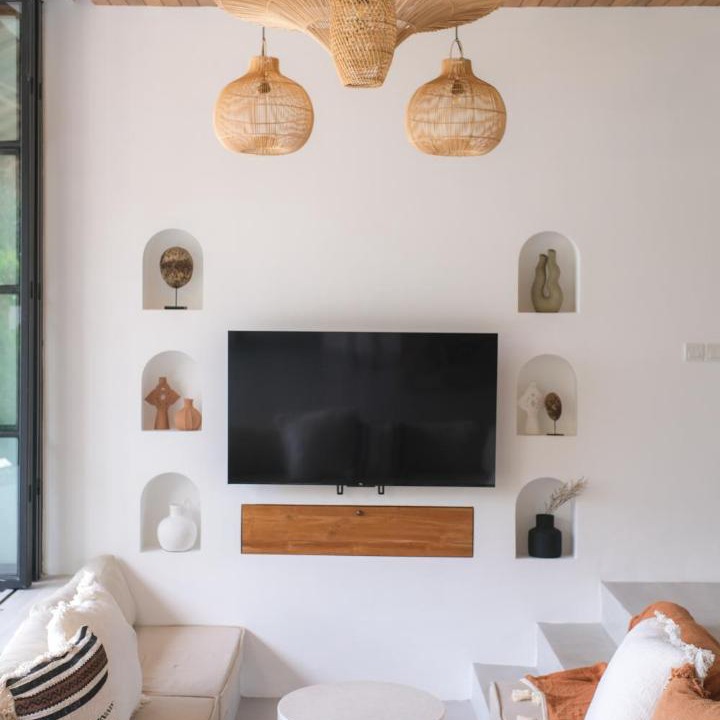Photo of Livingroom in Payangan