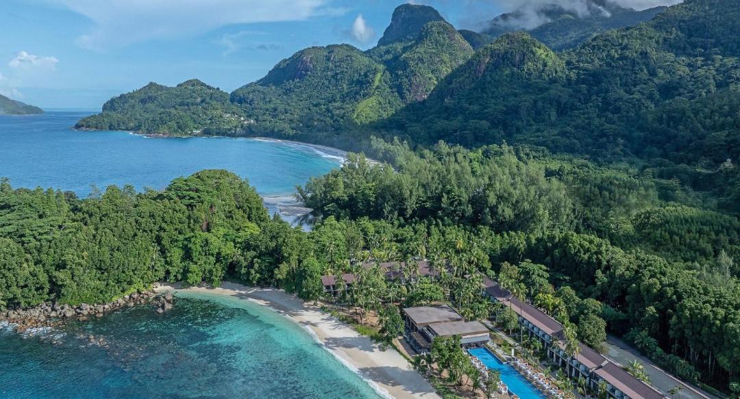 Photo of Others in Mahe Island
