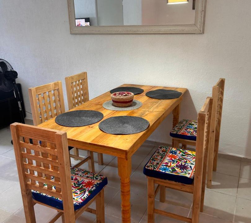 Photo of Kitchen in Villa Juarez