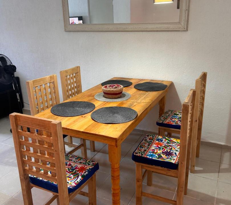 Photo of Kitchen in Villa Juarez