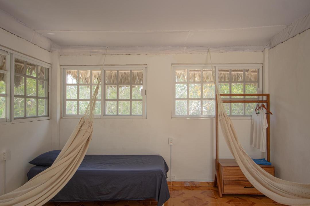 Photo of Bedroom in Leona Vicario