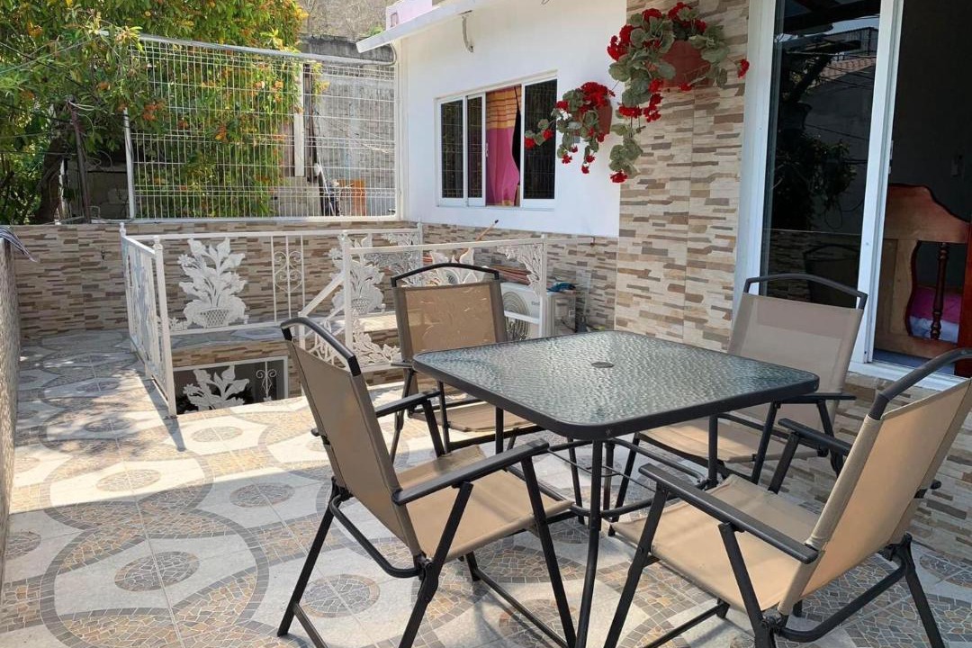 Photo of Patio Balcony in Jimenez