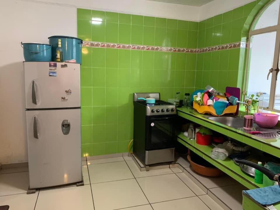 Photo of Kitchen in Jimenez