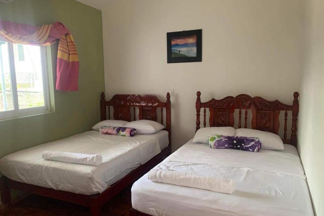 Photo of Bedroom in Jimenez