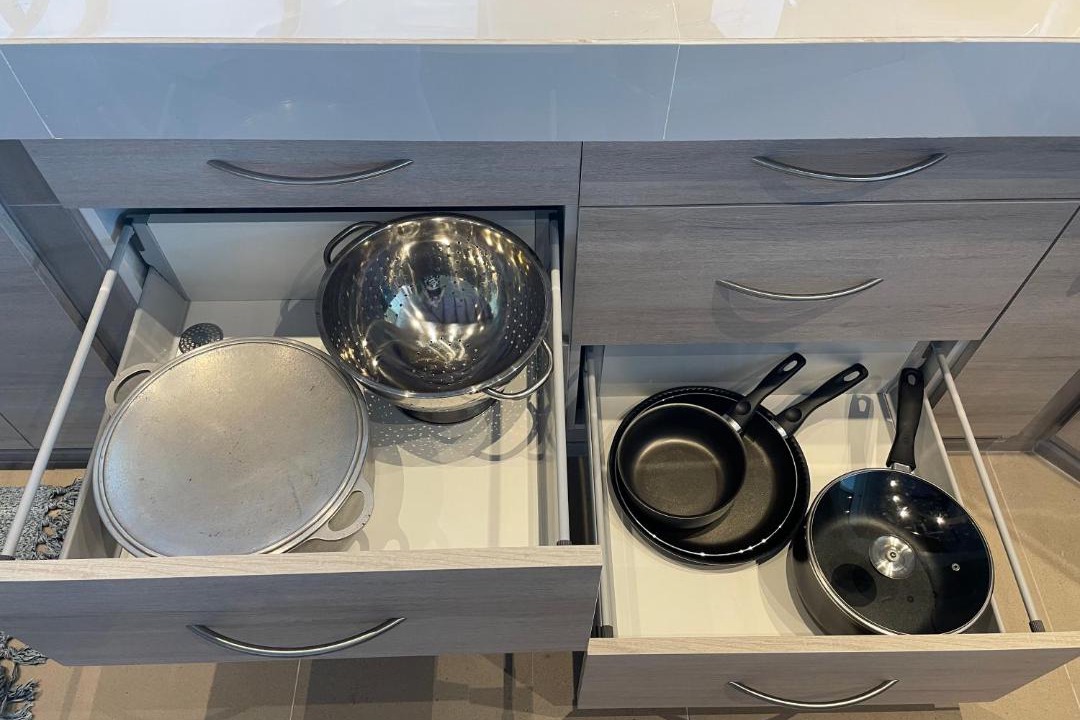Photo of Kitchen in Teahupoo