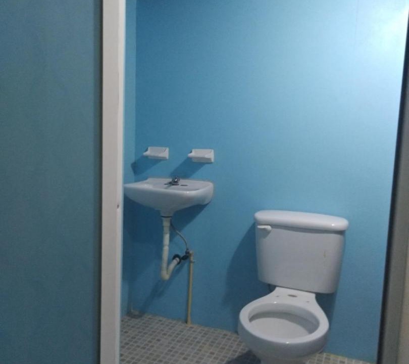 Photo of Bathroom in Jimenez