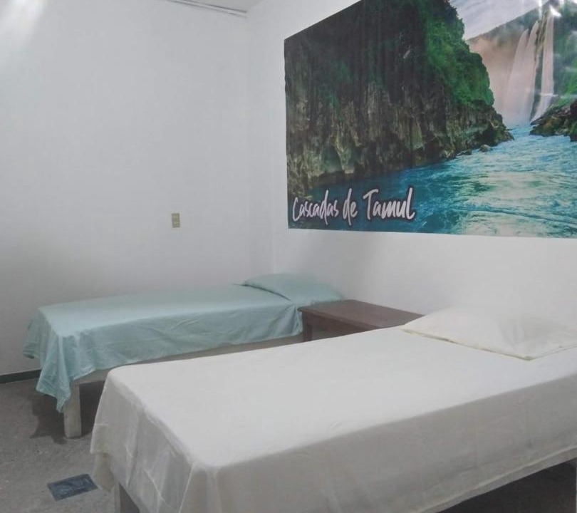 Photo of Bedroom in Jimenez