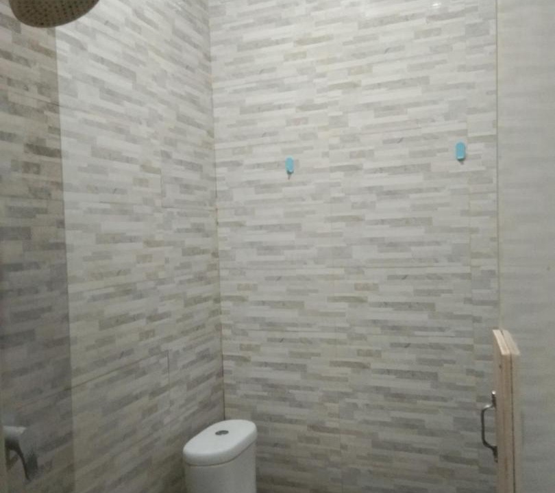 Photo of Bathroom in Tanjungbenoa