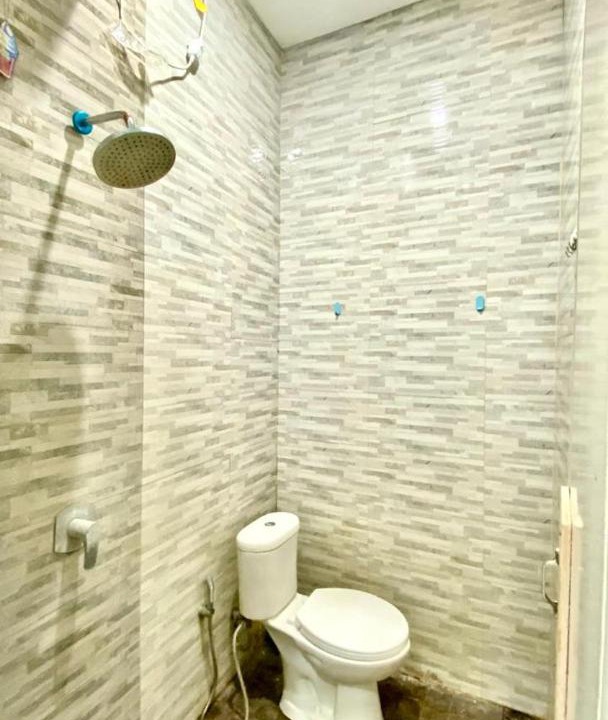 Photo of Bathroom in Tanjungbenoa