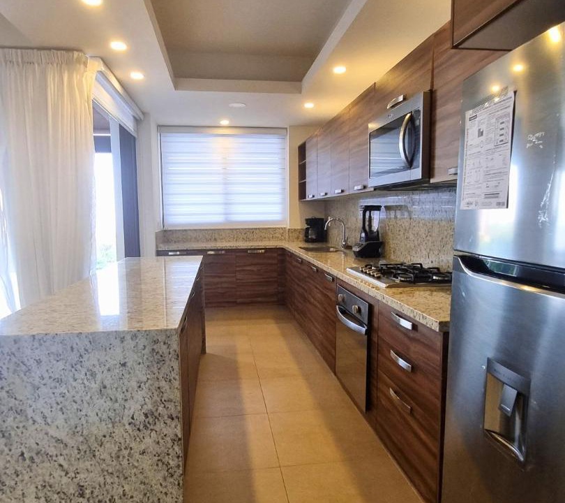 Photo of Kitchen in Jimenez