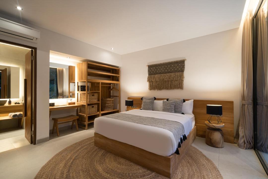 Photo of Bedroom in Ubud