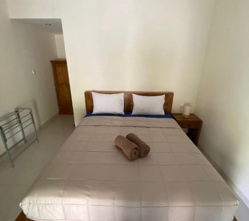 Photo of Bedroom in Ubud City-Centre