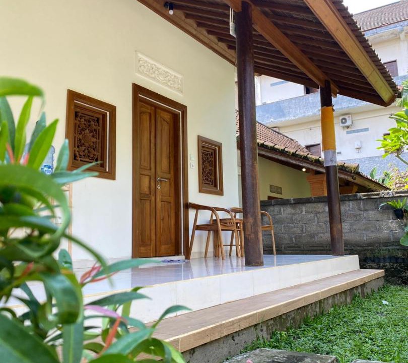 Photo of Others in Ubud City-Centre