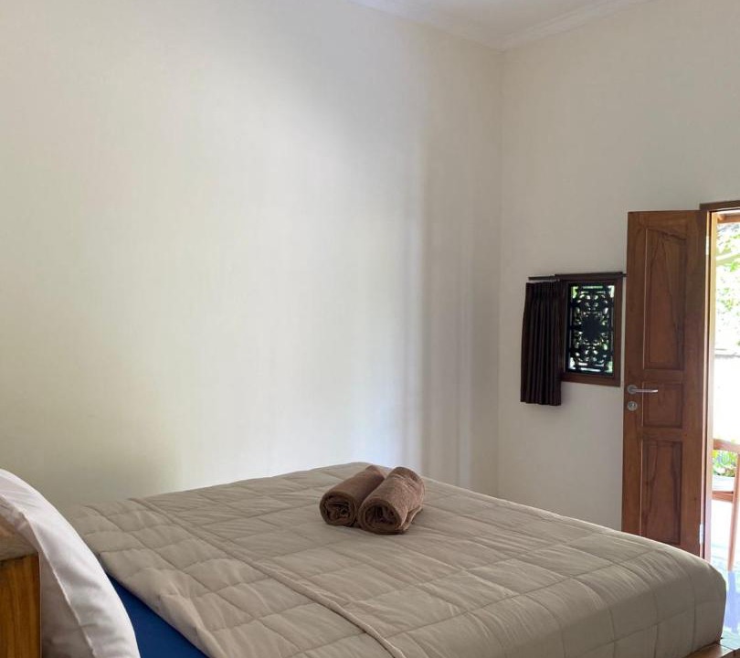 Photo of Bedroom in Ubud City-Centre