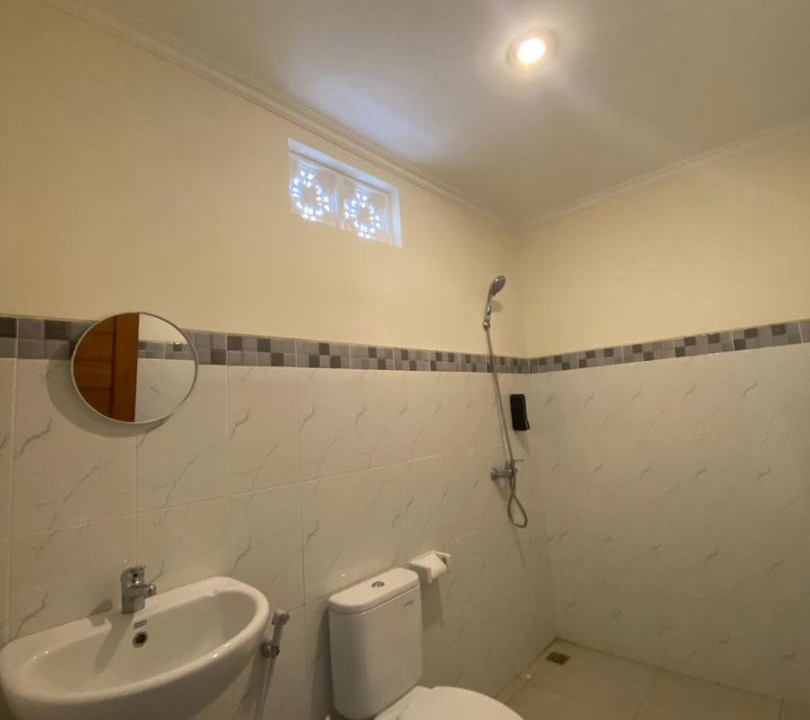 Photo of Bathroom in Ubud City-Centre