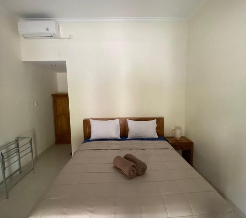 Photo of Bedroom in Ubud City-Centre