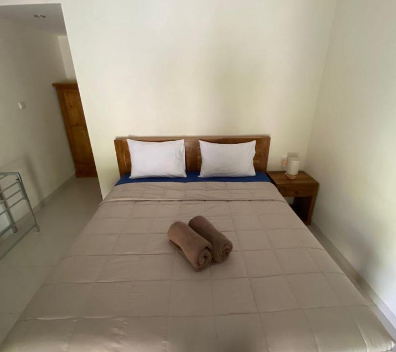 Photo of Bedroom in Ubud City-Centre