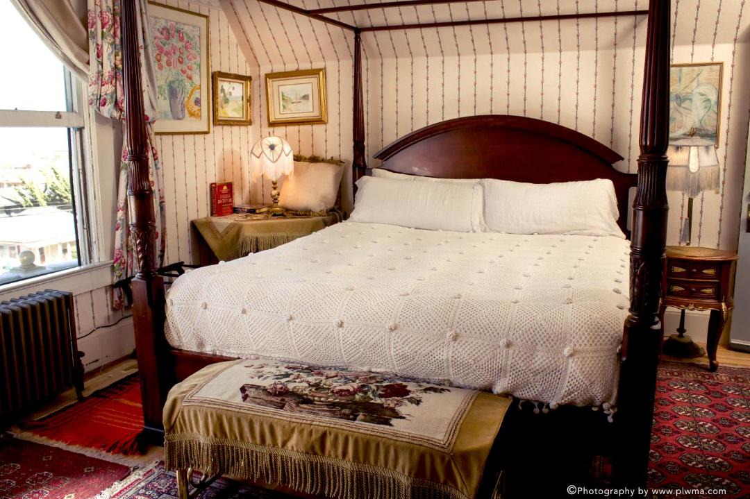 Photo of Bedroom in Beach Hill - Beach Flats