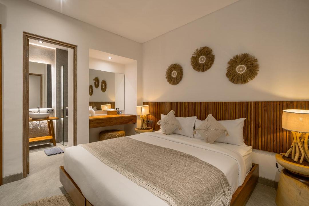 Photo of Bedroom in Sayan