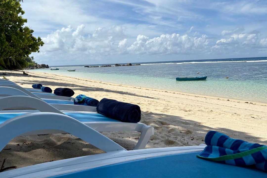 Photo of Others in Anse Forbans