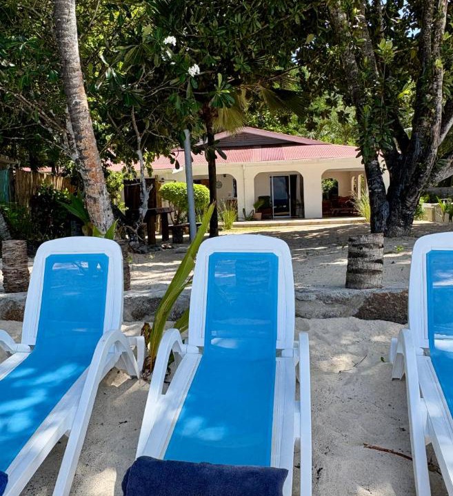 Photo of Others in Anse Forbans