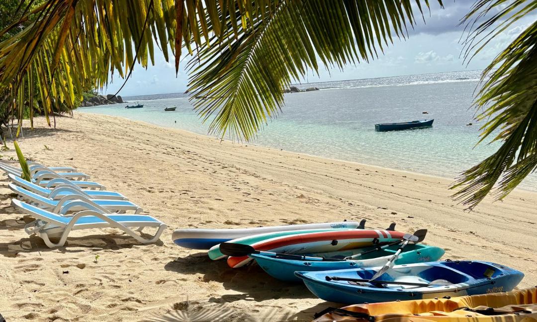 Photo of Others in Anse Forbans