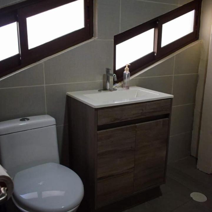 Photo of Bathroom in Jimenez