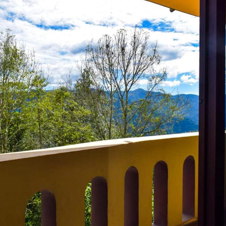 Photo of Patio Balcony in Jimenez