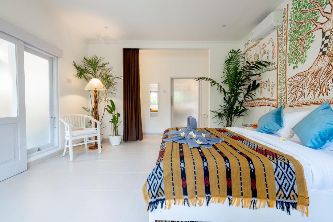 Photo of Bedroom in Nyuh Kuning