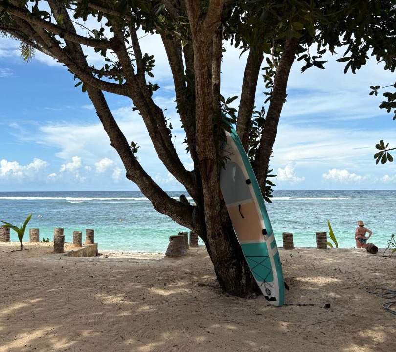Photo of Others in Anse Forbans