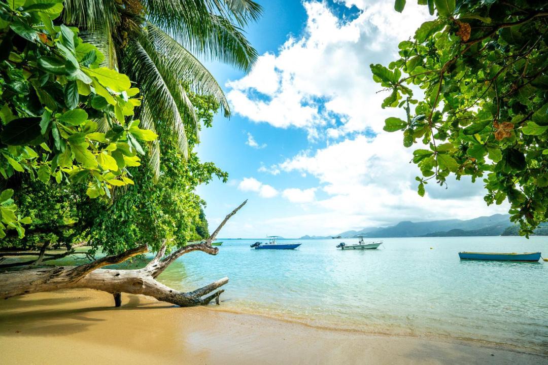 Photo of Others in Mahe Island