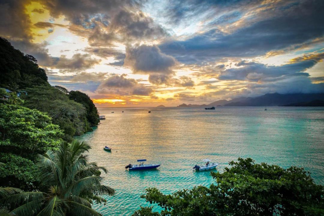 Photo of Others in Mahe Island