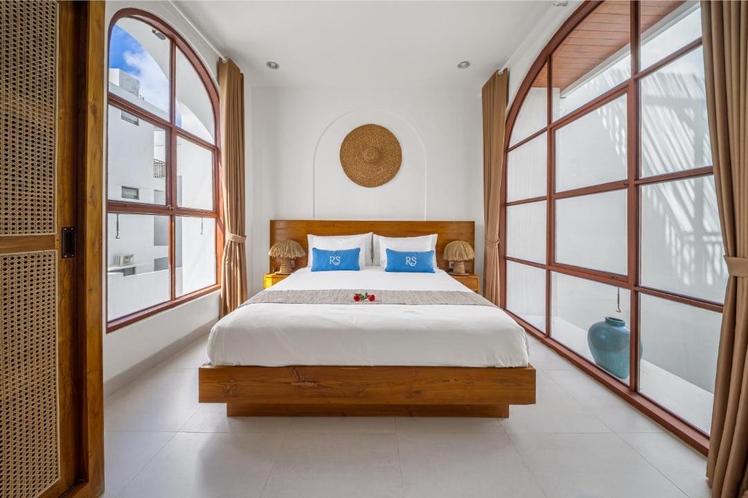 Photo of Bedroom in Ungasan