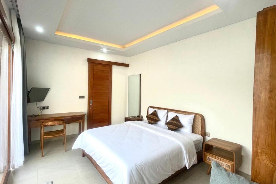 Photo of Bedroom in Berawa