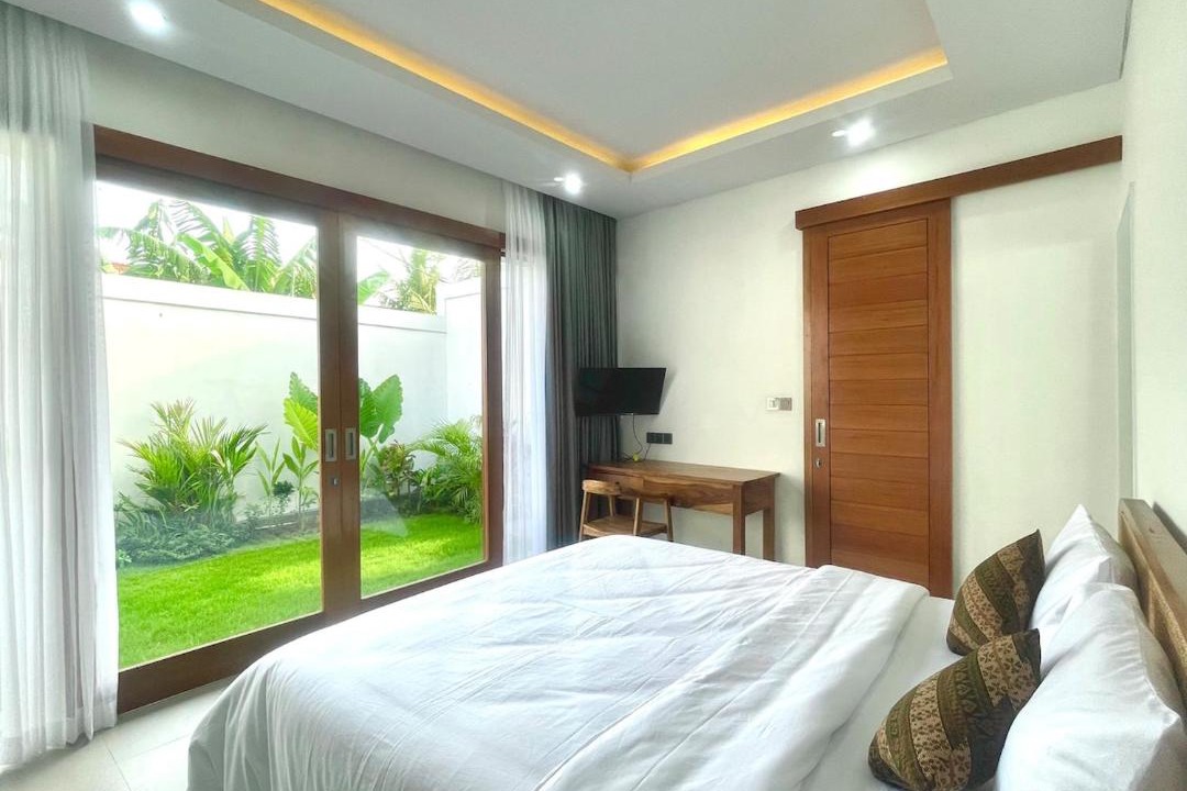 Photo of Bedroom in Berawa
