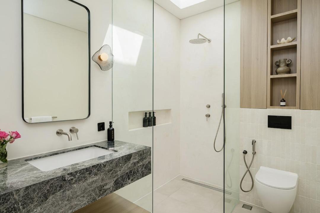 Photo of Bathroom in Cemagi