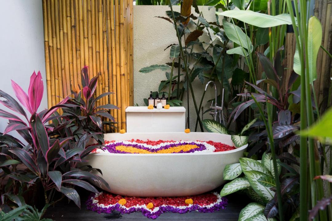Photo of Bathroom in Ubud