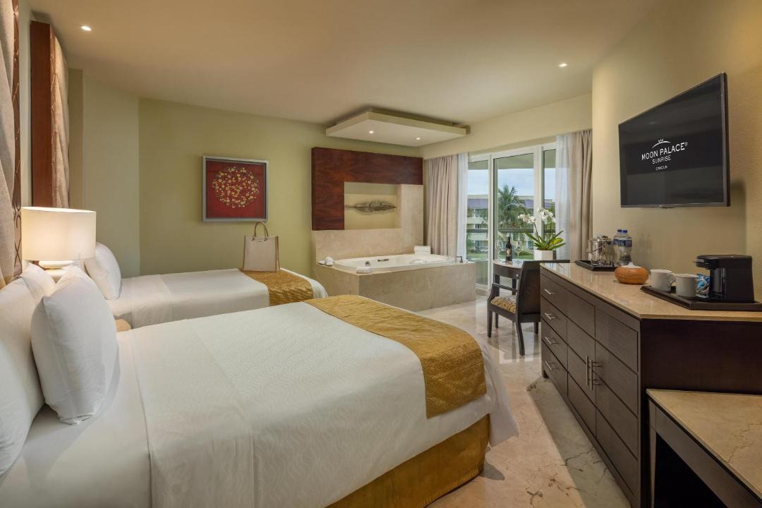Photo of Bedroom in Cancun