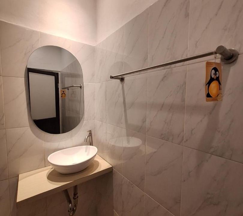 Photo of Bathroom in Central Seminyak
