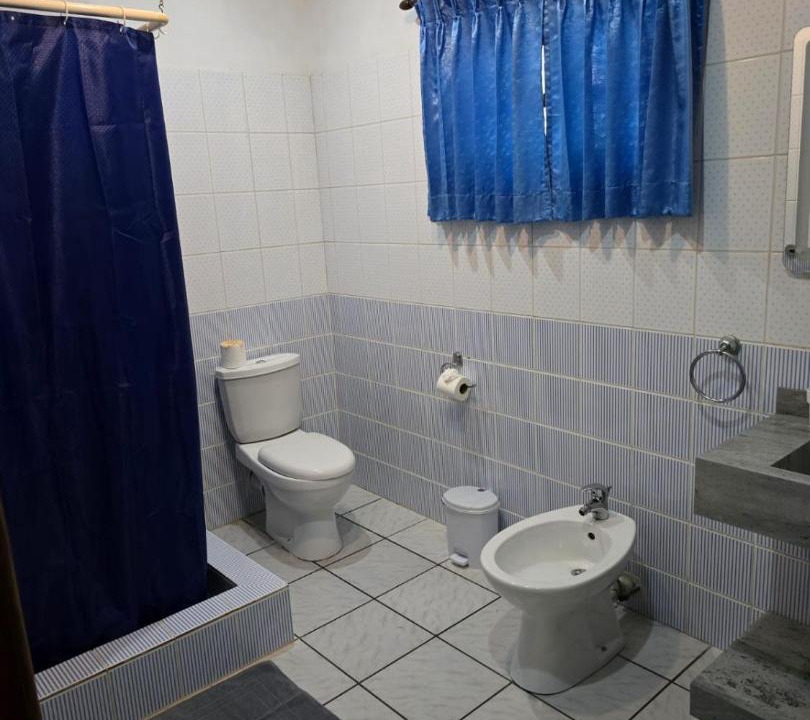 Photo of Bathroom in La Digue