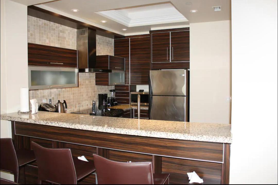 Photo of Kitchen in Grace Bay