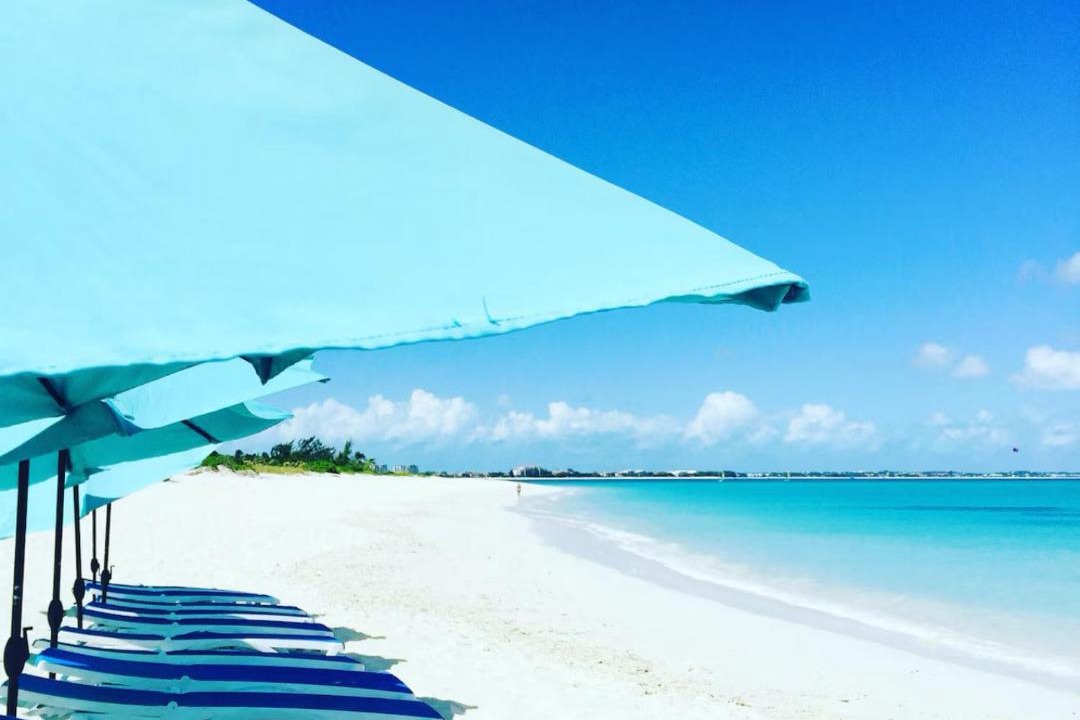 Photo of Others in Grace Bay