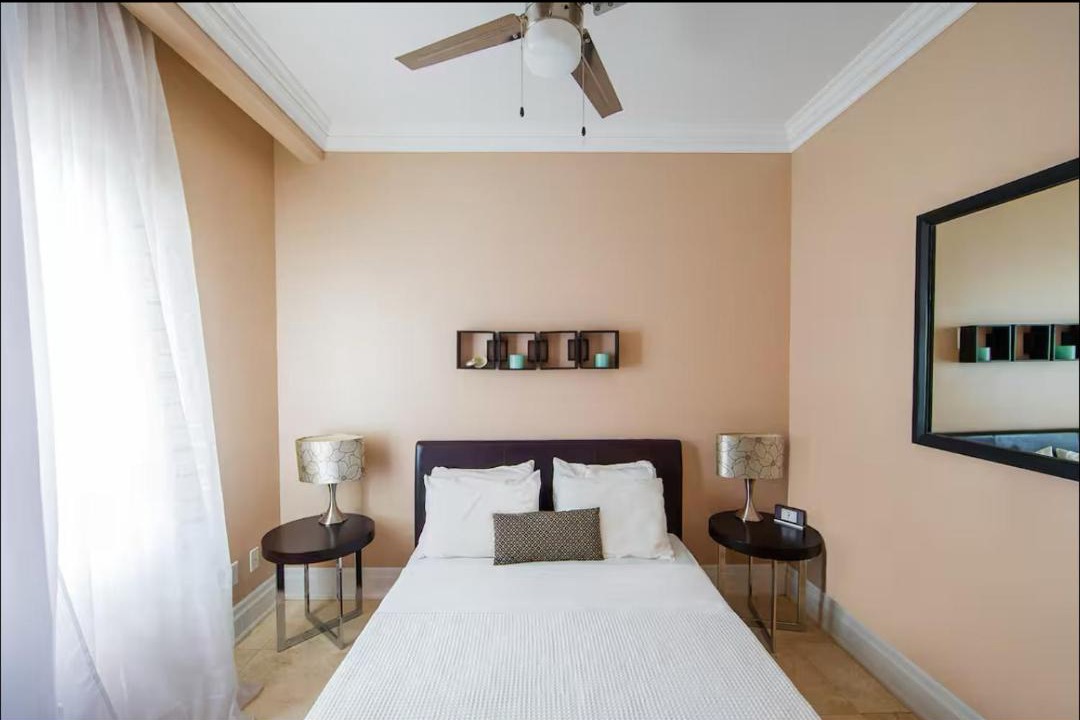 Photo of Bedroom in Grace Bay