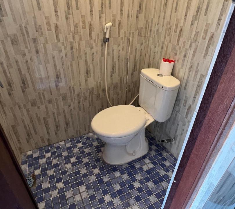 Photo of Bathroom in Ubud City-Centre