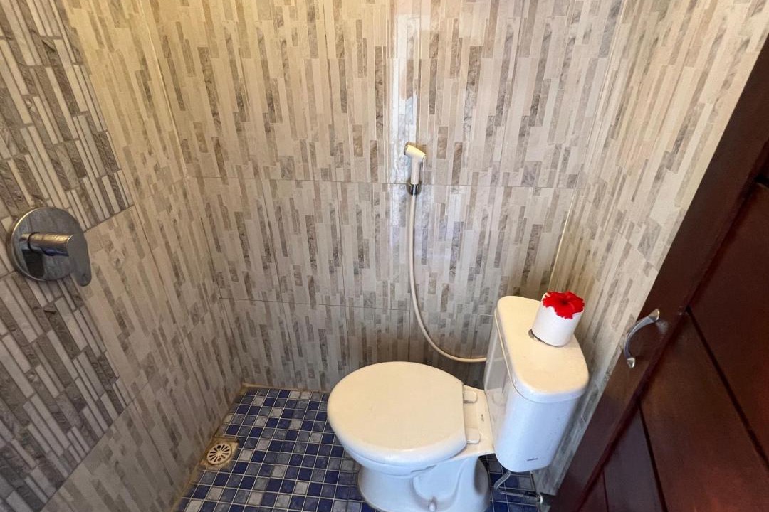 Photo of Bathroom in Ubud City-Centre
