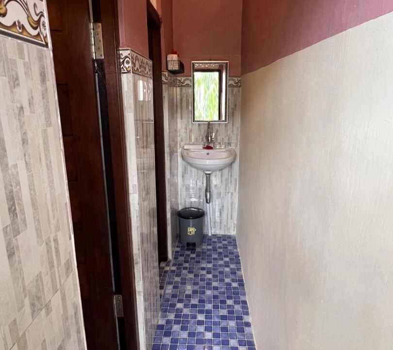 Photo of Bathroom in Ubud City-Centre