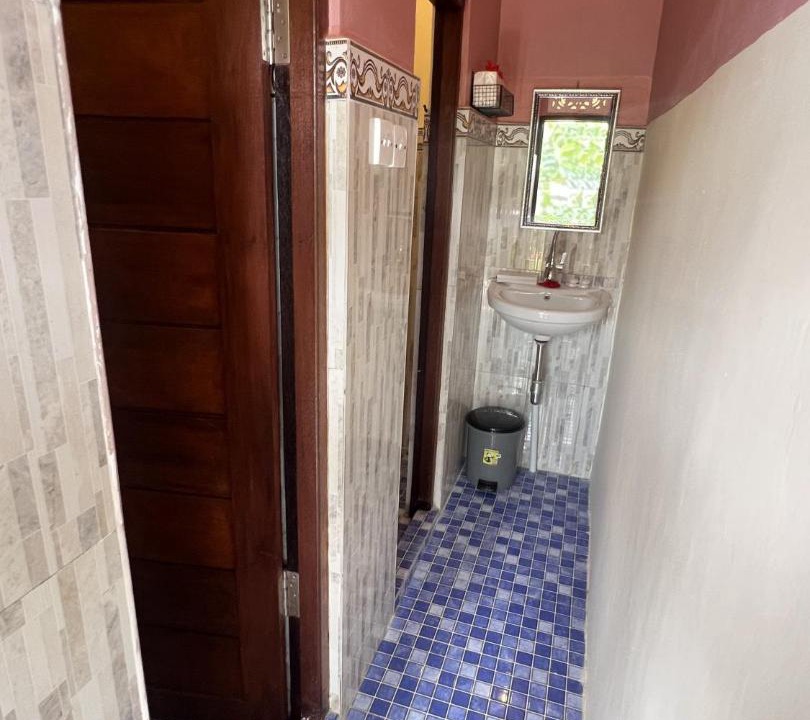 Photo of Bathroom in Ubud City-Centre