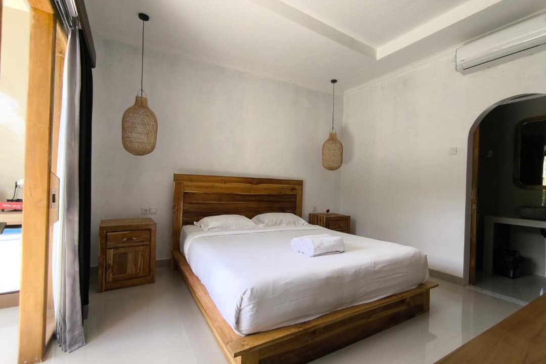 Photo of Bedroom in Ungasan
