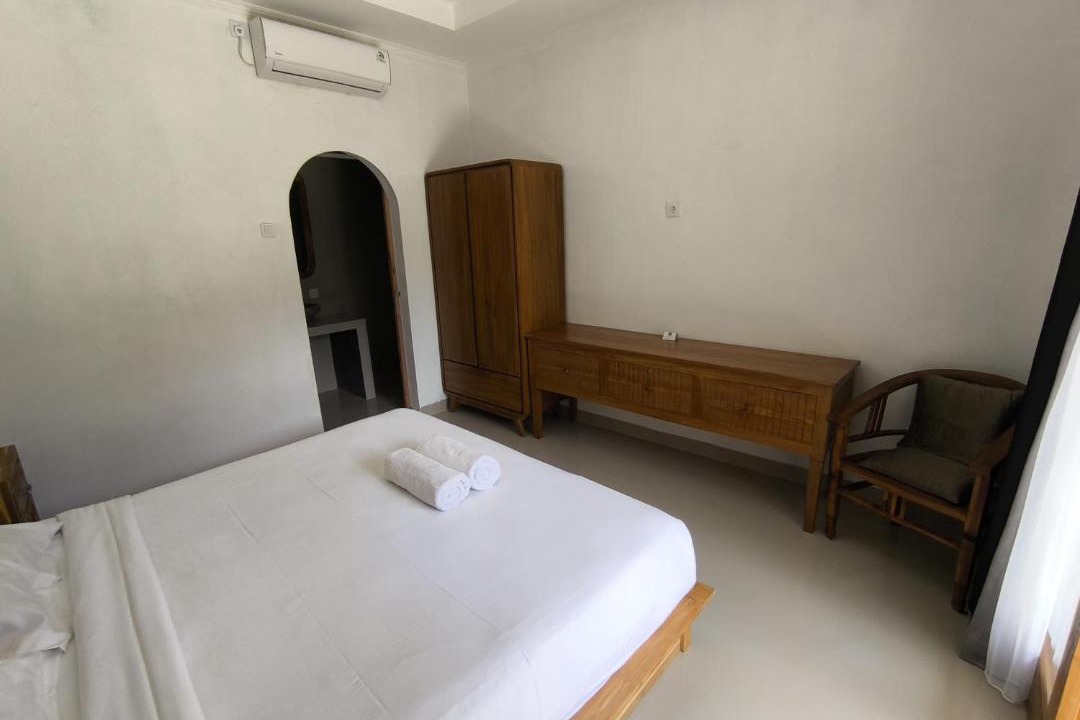 Photo of Bedroom in Ungasan