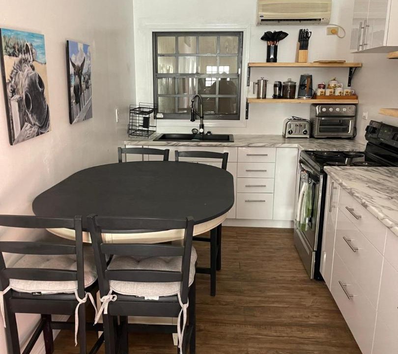 Photo of Kitchen in Cockburn Town